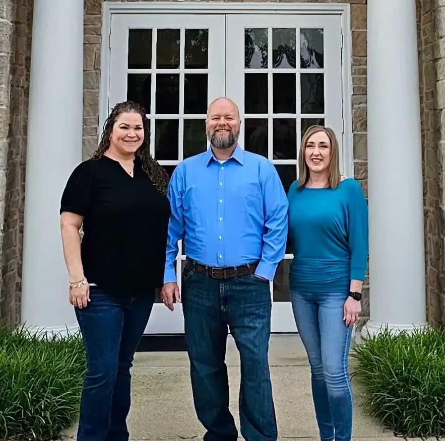 Hall Insurance Team